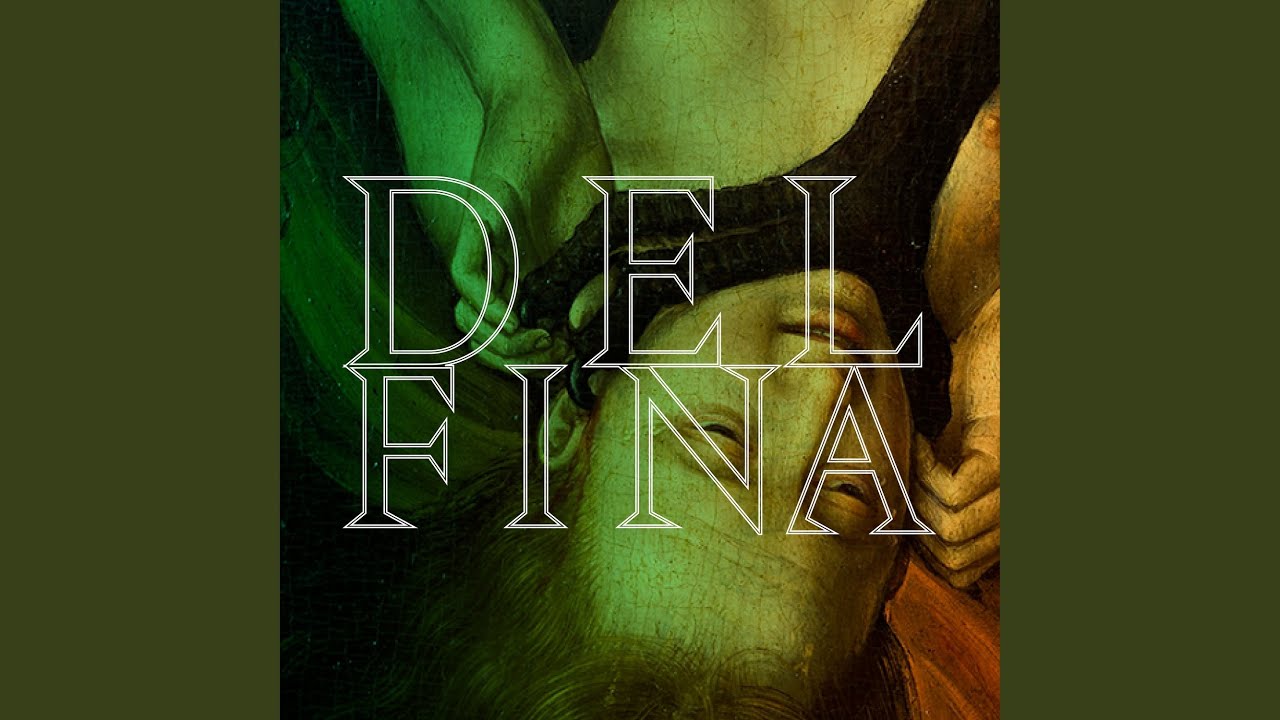 Delfina