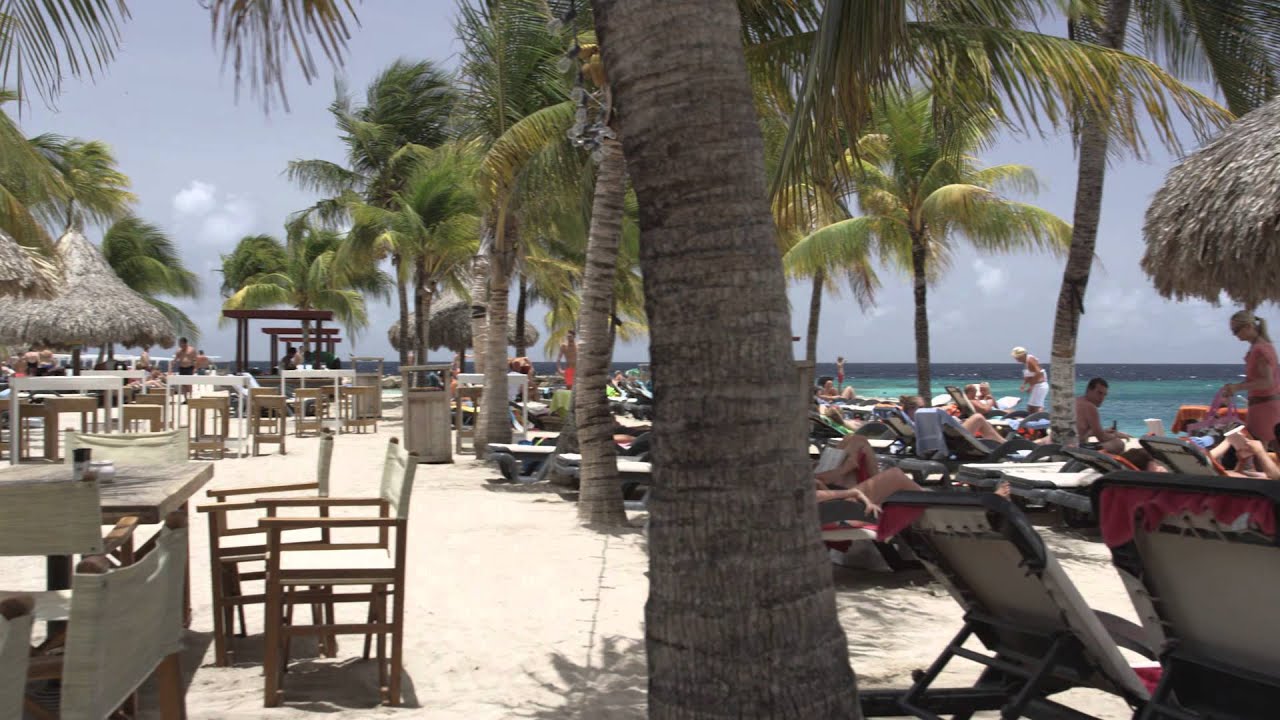Livingstone Jan Thiel Resort, Jan Thiel Baai l Curaçao