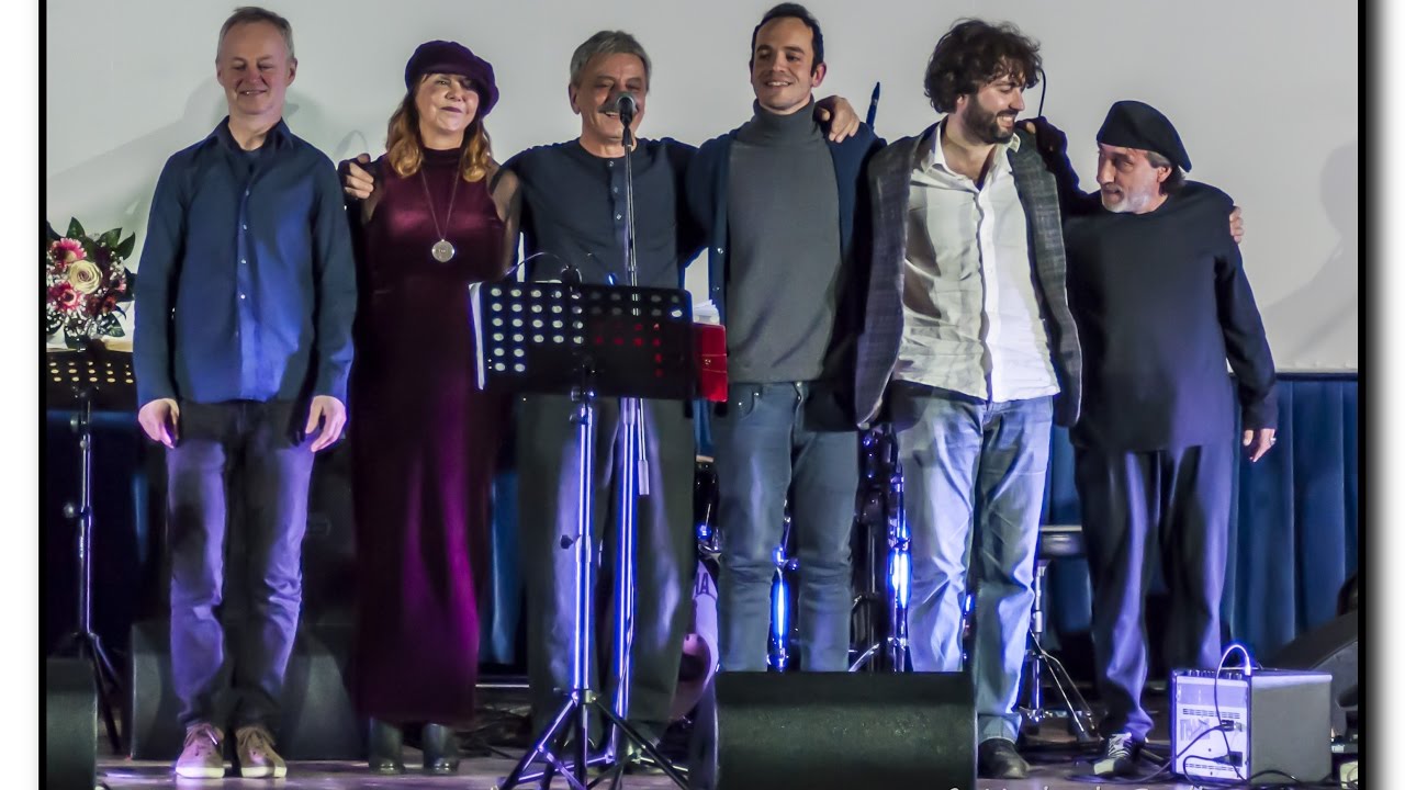 Rita Marcotulli Septet - Omaggio ai Pink Floyd