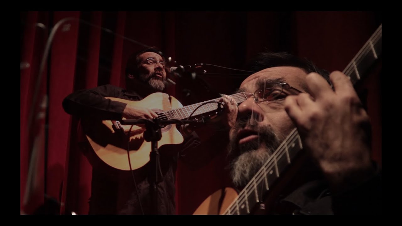 TATA BARAHONA en Concierto / Concepción
