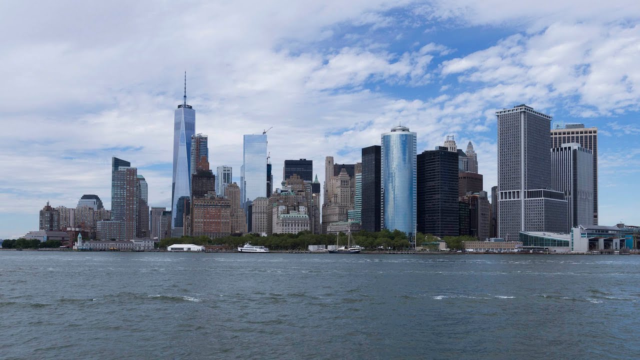 The Big Apple - NY Road Trip Ep. 3
