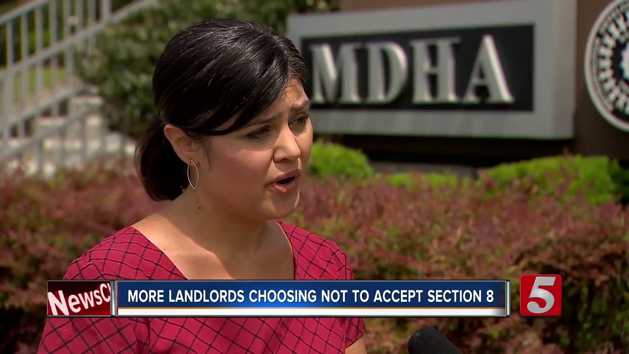 More Landlords Choosing Not To Accept Section 8 Vouchers