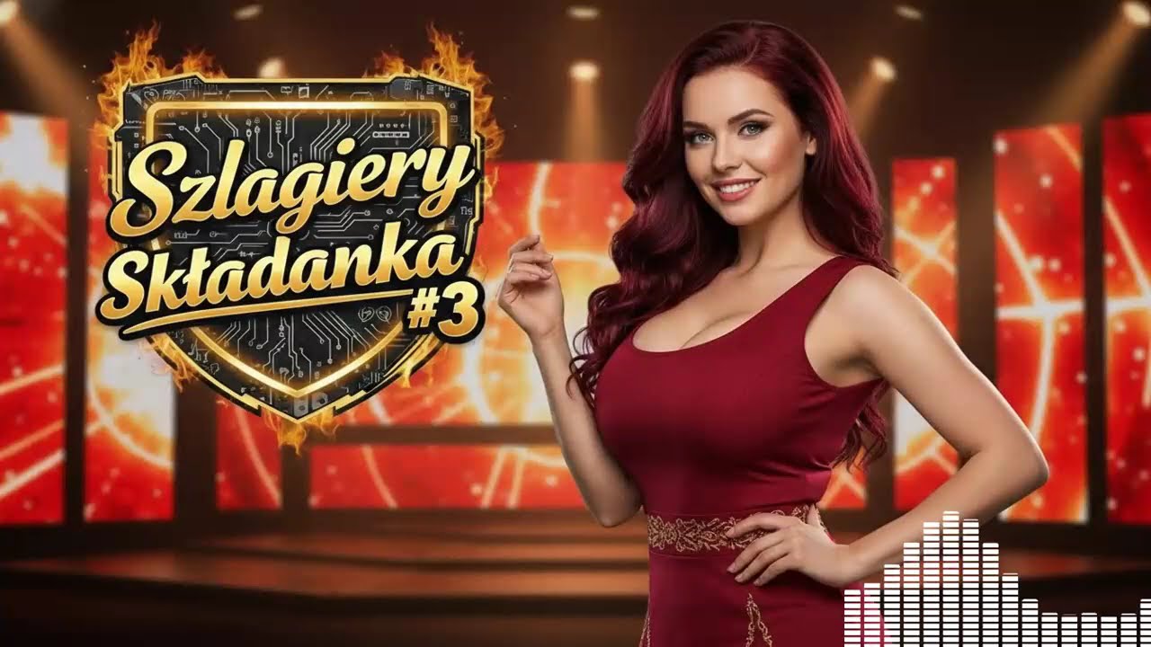 MUSISZ WŁĄCZYĆ! 🎧 Najlepsze Disco Polo 2025 – Mega Hity o Miłości na Jesień ❤️‍🔥