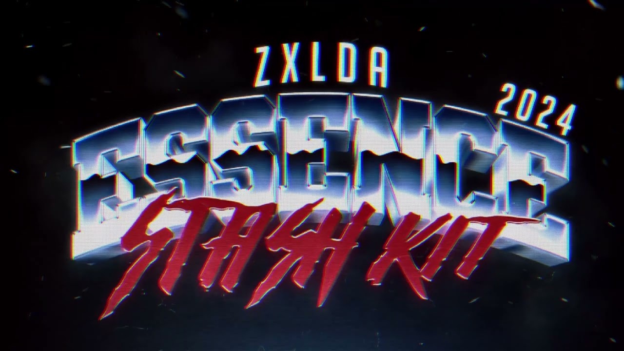 [Free] Zxlda - 