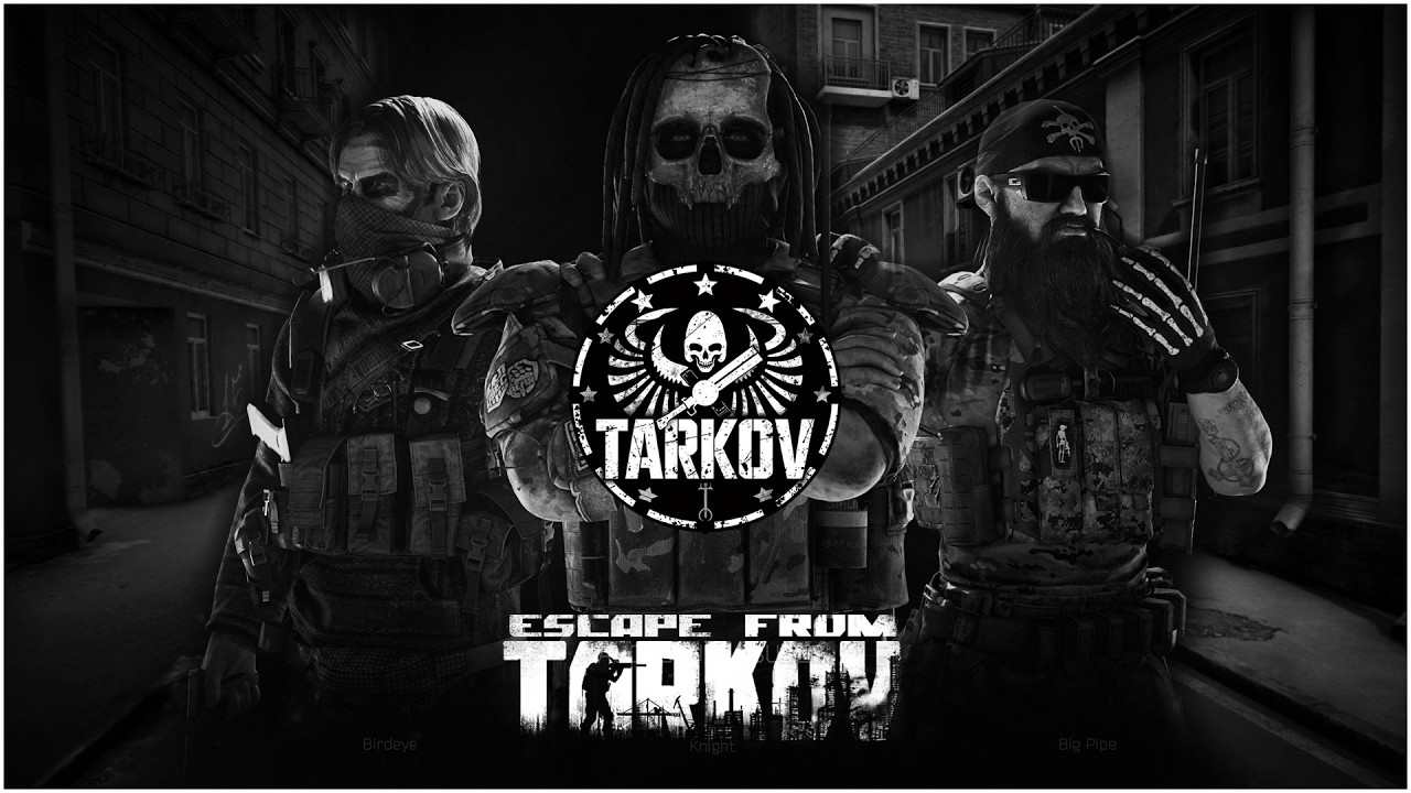 New Beginning | Escape From Tarkov #34