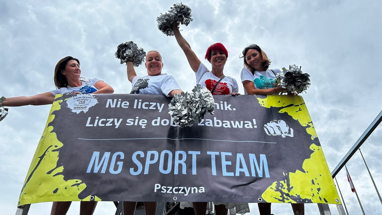Bydgoszcz Enea Triathlon 2024