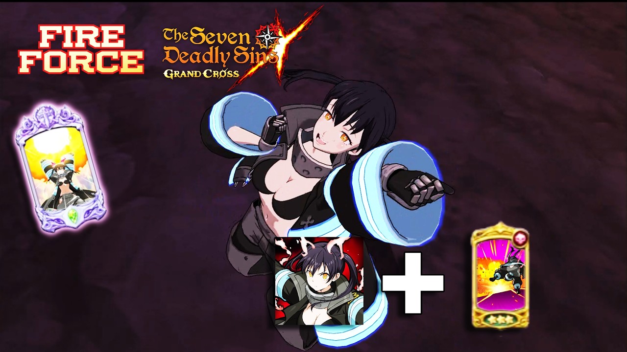 SHOWCASE, 🔥TAMAKI KOTATSU ¿ ESQUIVAR SIENDO PRIMERO? | 7DS GC