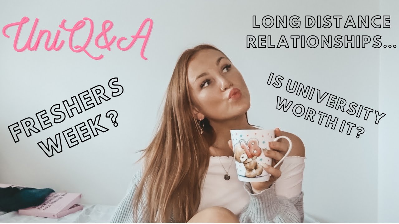 MY UNIVERSITY EXPERIENCE | UNI Q&A, FRESHERS, HALLS | De Montfort University