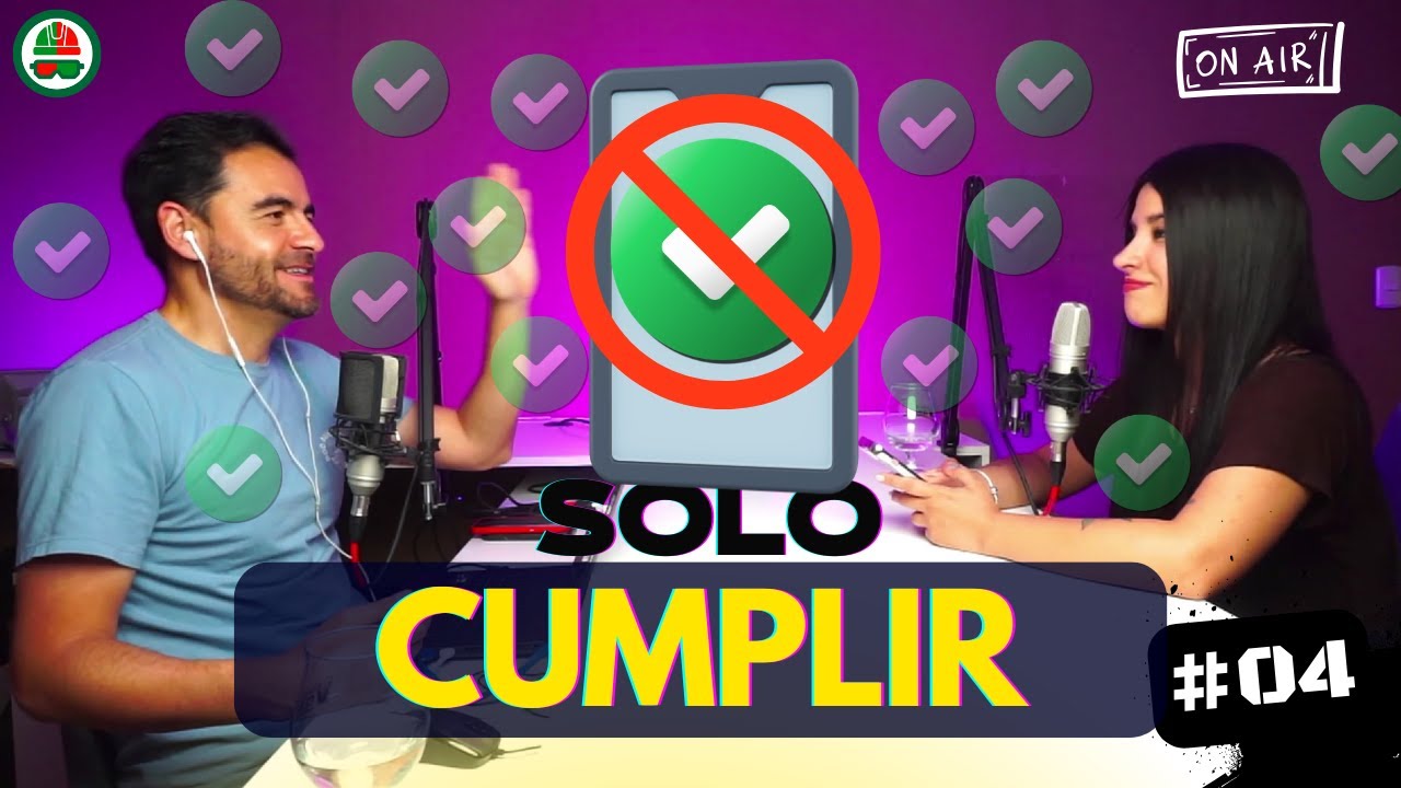 La prevención de riesgos es ¿solo para cumplir?