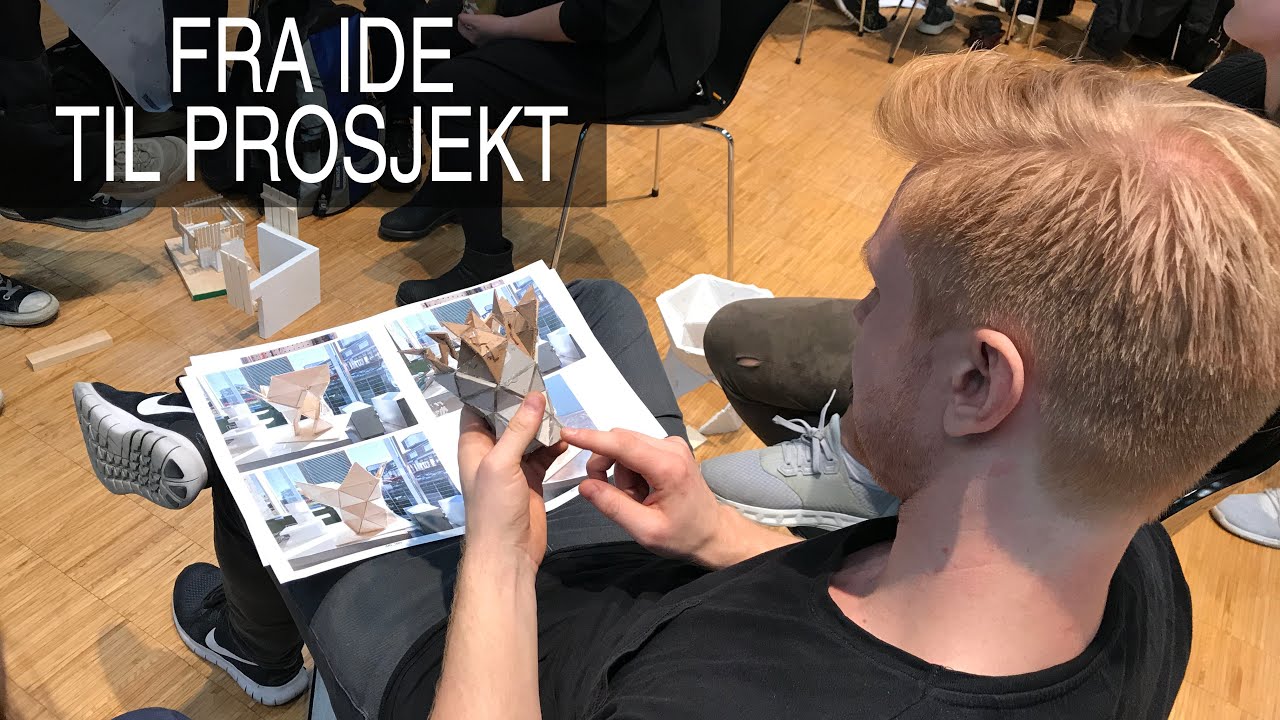 AHO workshop 2018