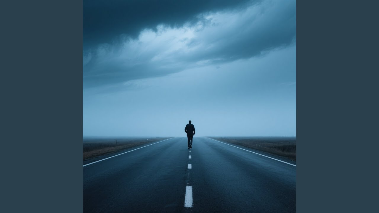 I Needed to Leave