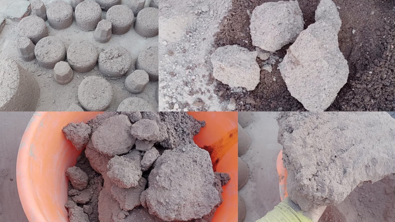 Vlog: Full Crumbling Vlog Dhamaka Texture#vlog #satisfyingvideo