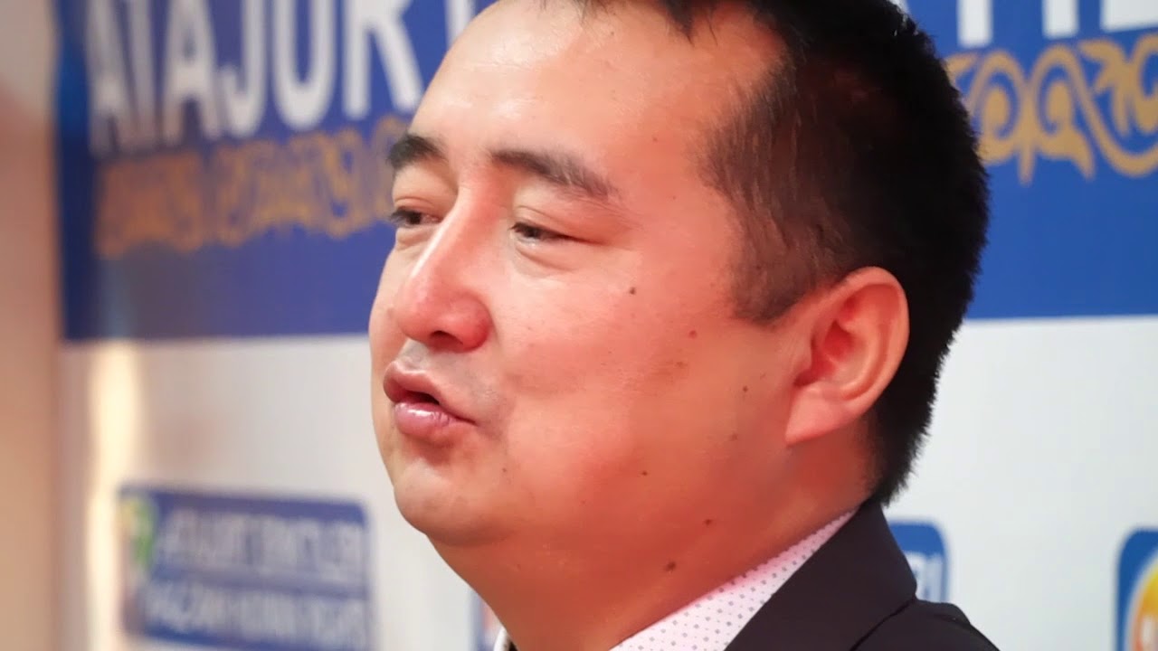 Серікжан Біләшұлы Алтай туралы ащы шындықты айтты