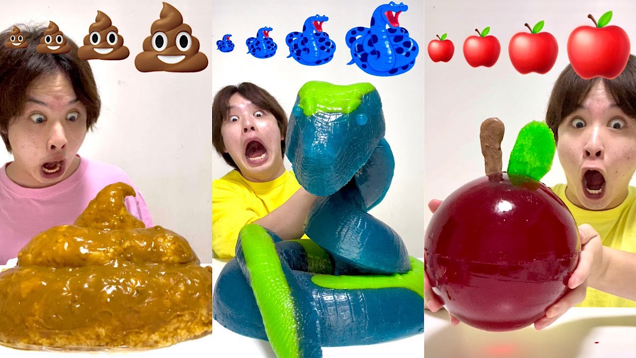 Saito09 funny video 😂😂😂