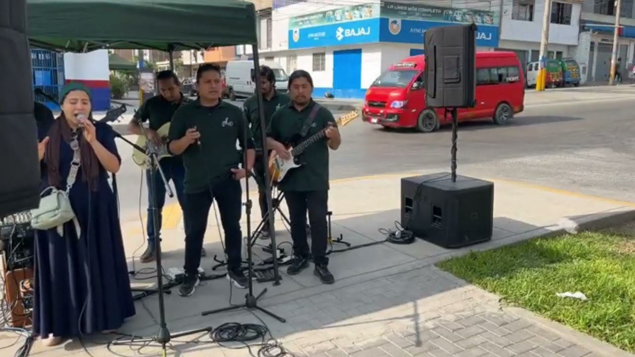 HUAYNA PICCHU 🎸 Mix - Himnos 🌹 🎹 A.M. 🎸 SIMIENTE DE DAVID ✅ Aeminpu - Peru✅