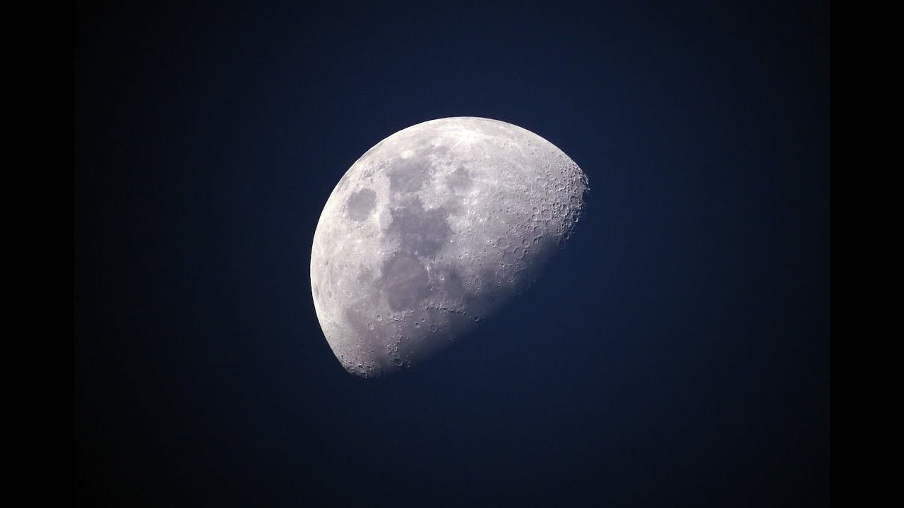 Remembering Ranger: NASA's First Moonshot