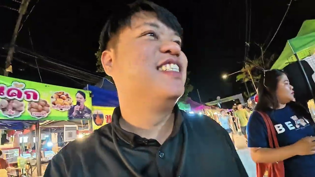 ถนนคนเดินนครปฐม EP.2