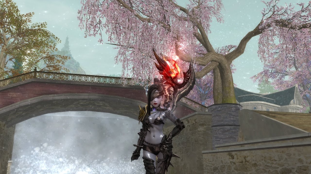 Aion 4.9 [Asmodier] Ruhnatorium/Idgel Dome Part 2
