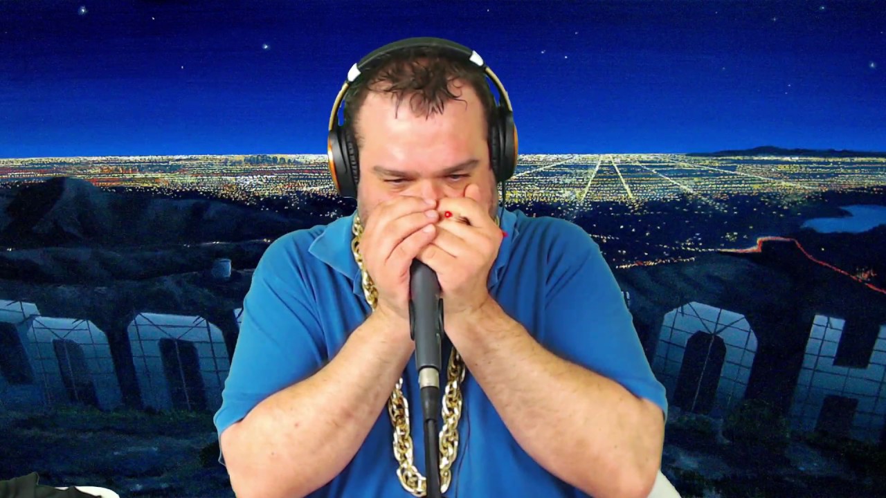 JacoShow 3/9/17