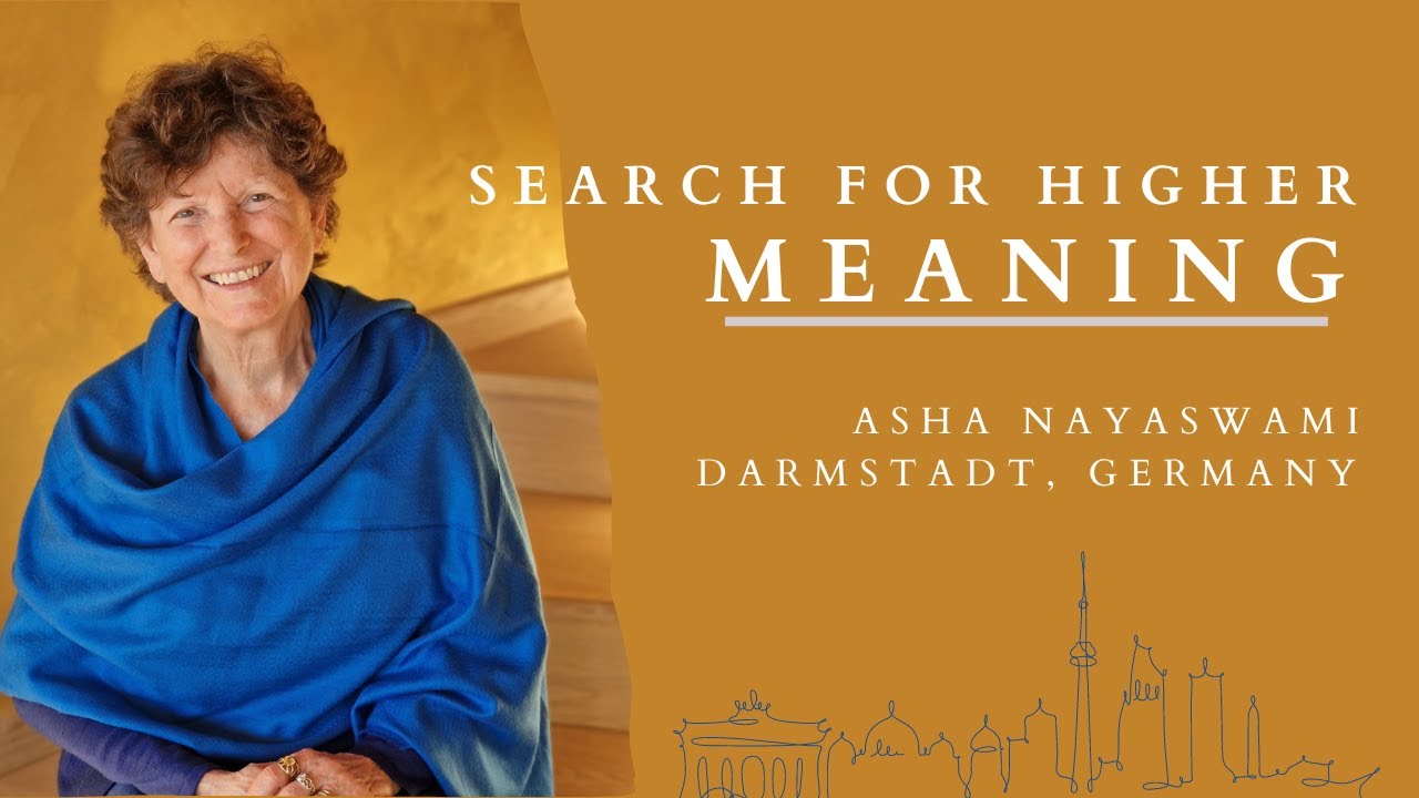 A Journey of Spiritual Exploration: Seeking Enlightenment and Meaningful Existence #spiritualgrowth