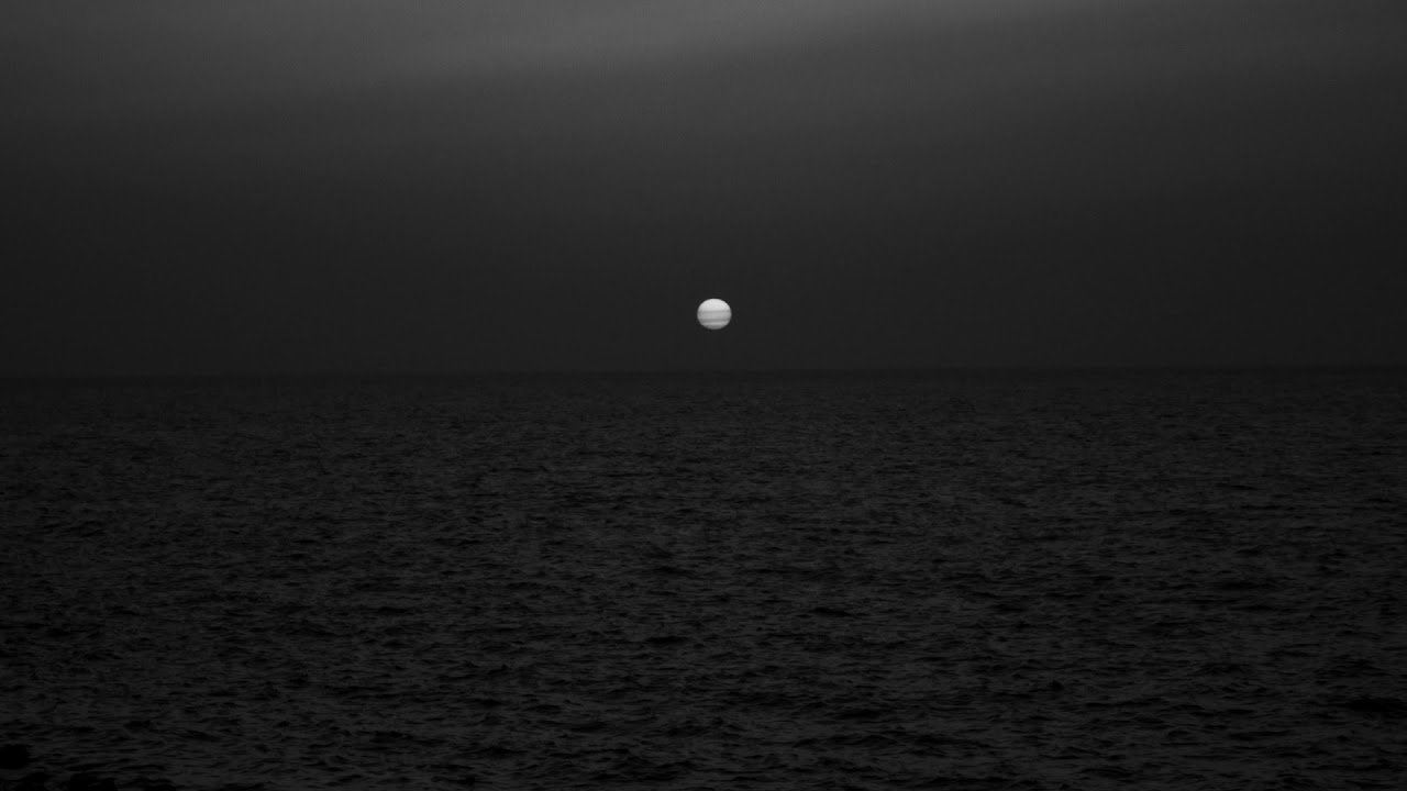 Only the Ocean Knows by Lachlan Skipworth - Bronwyn Kirkpatrick - shakuhachi 尺八