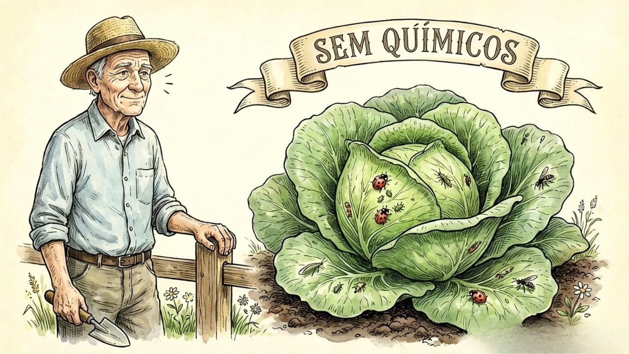 Deixe-as em paz — 10 plantas perenes que prosperam intocadas