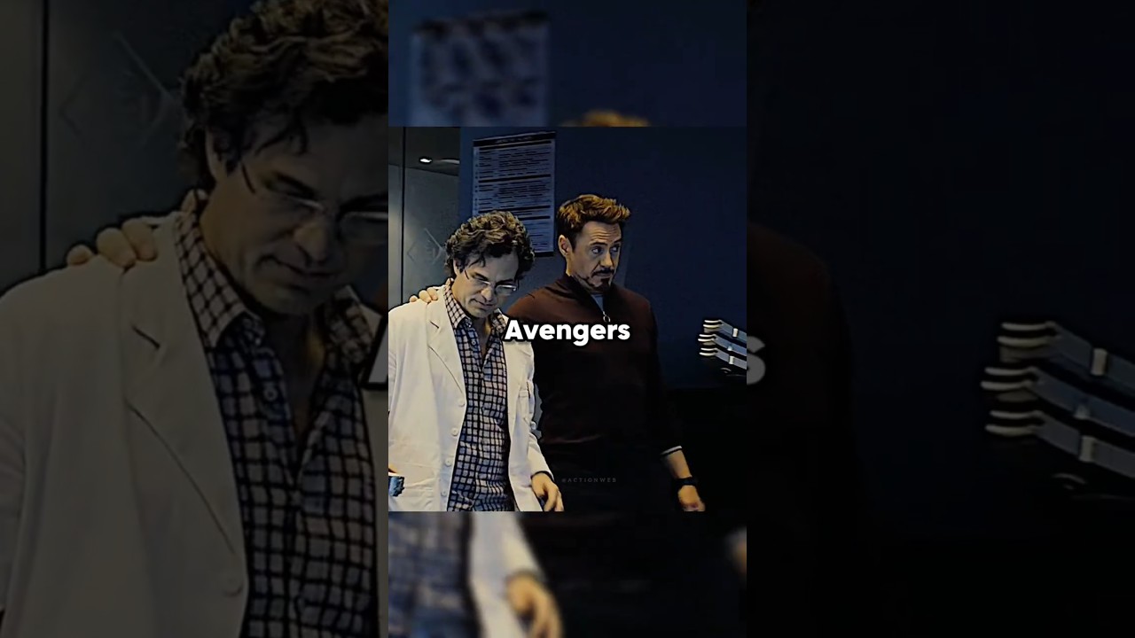 Ironman Details You Missed #marvel #hiddendetails #ironman