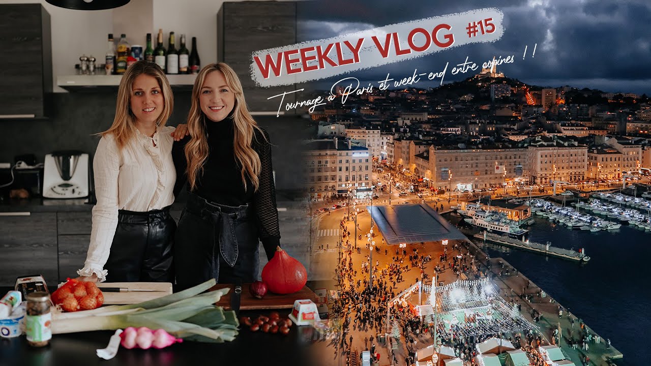 IT'S MY BIRTHDAY ! WEEKLY VLOG #15
