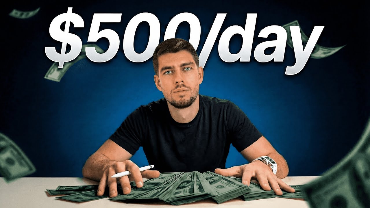 OFM Money Logic: Быстро заключите первый контракт с клиентом!