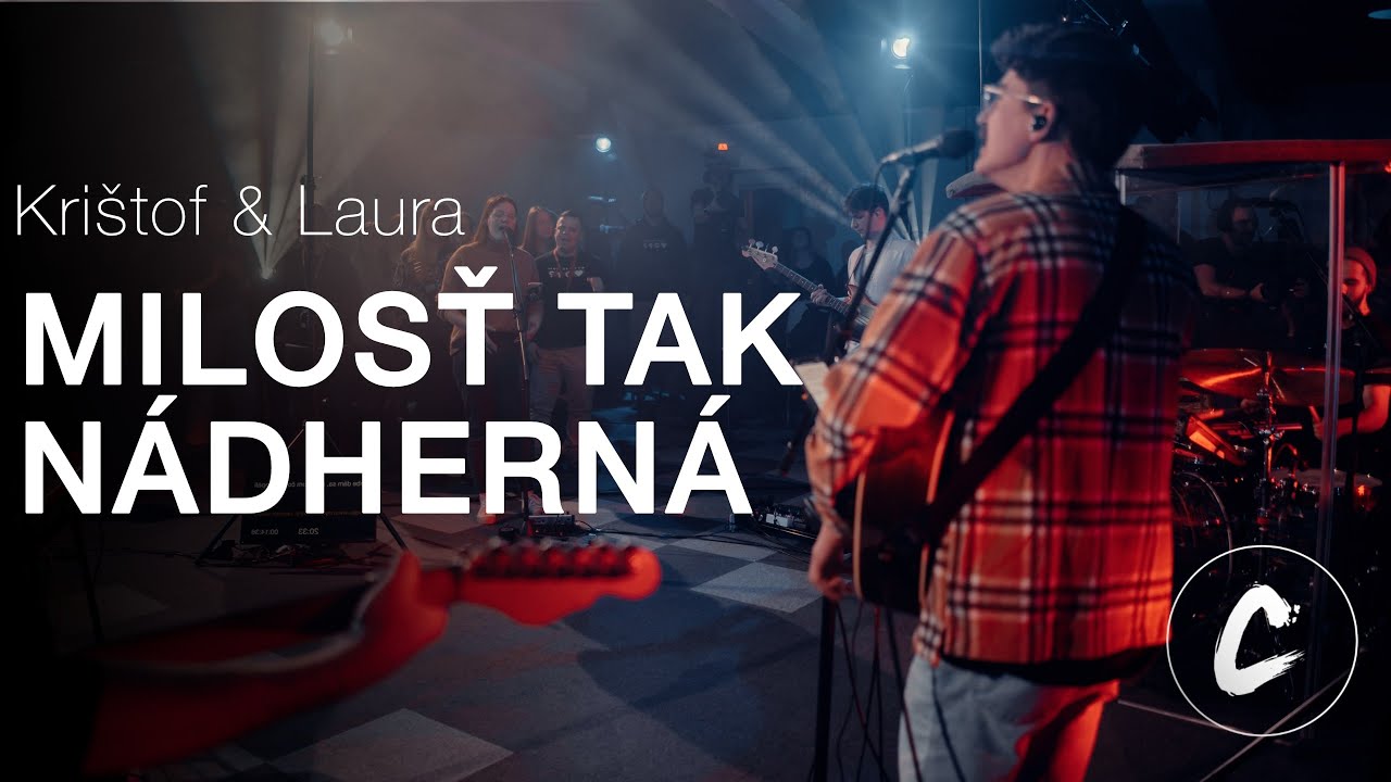 TWC collective // Krištof & Laura - MILOSŤ TAK NÁDHENRÁ