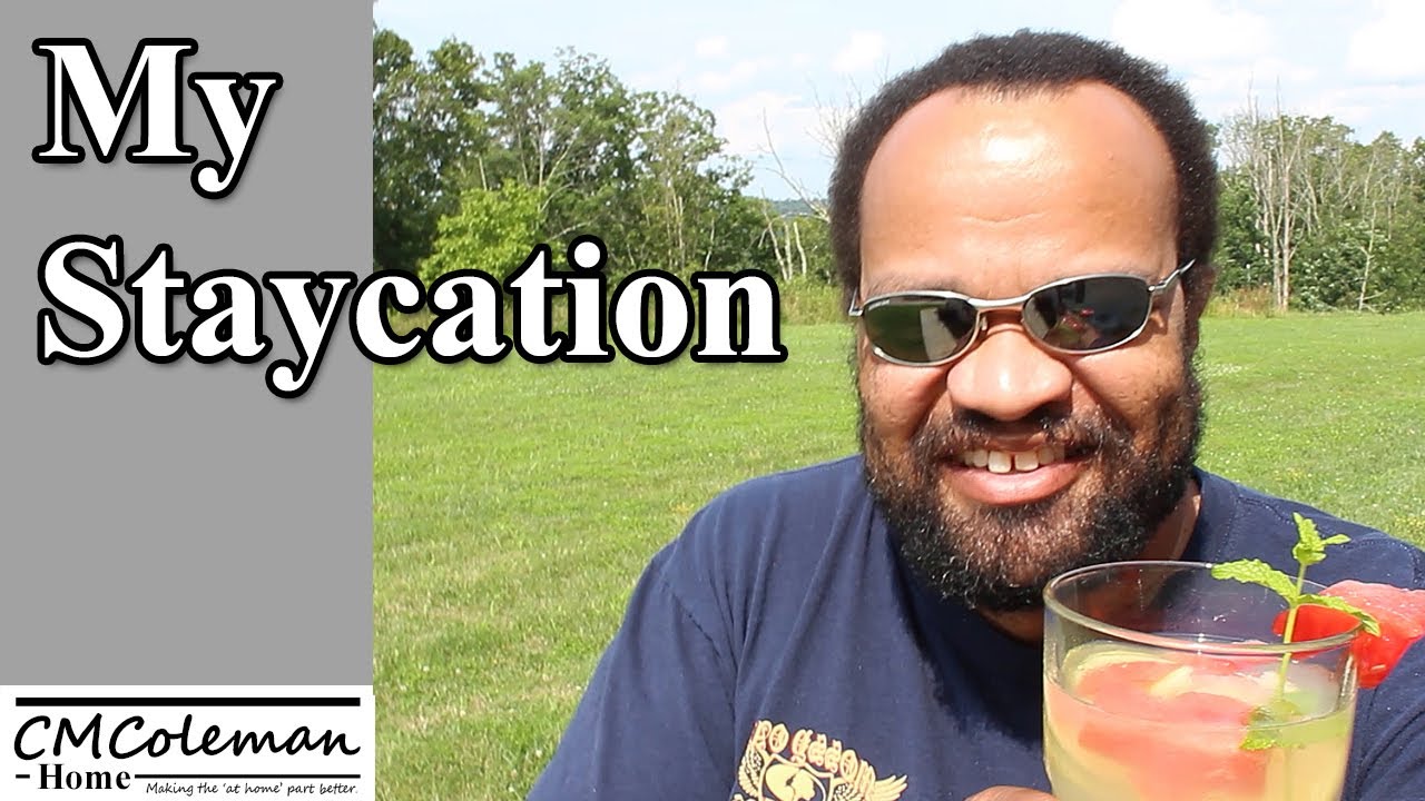 Staycation Ideas: Do they really work?