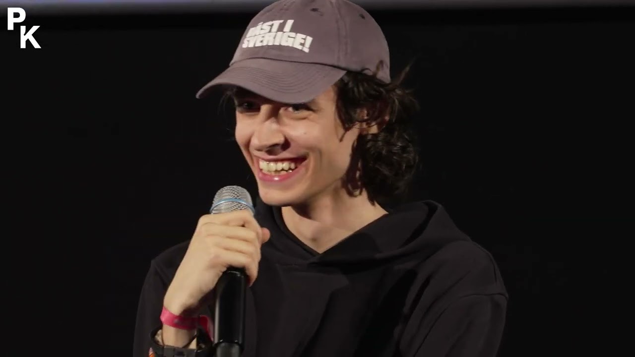 I’ll Be Fine: Talk über Popkultur, DRUCK und Gen Z (Talk) | Pop-Kultur 2022