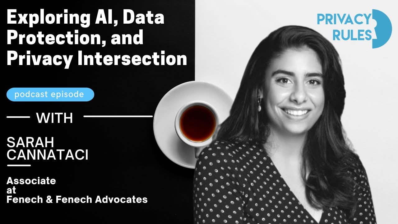 Exploring AI, Data Protection, and Privacy Intersection