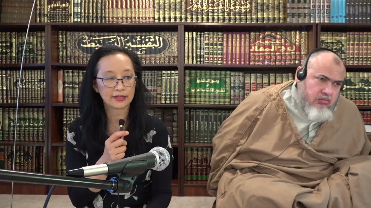 Surah 28: Al-Qasas | Original English Commentary | Project Illumine