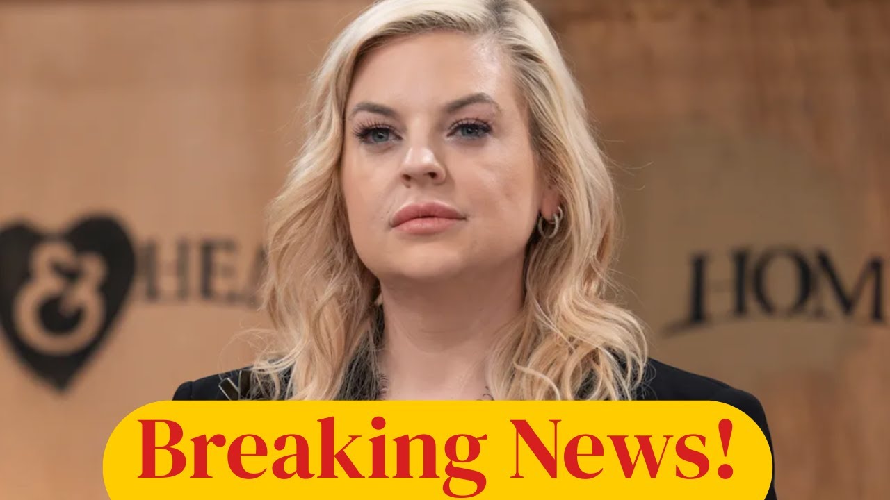 Maxie Jones Delivers Tragic News About General Hospital – Fans Left Shocked and Heartbroken!