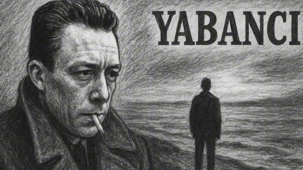 Neden ‘Yabancı’? Camus’nün Bize Mesajı