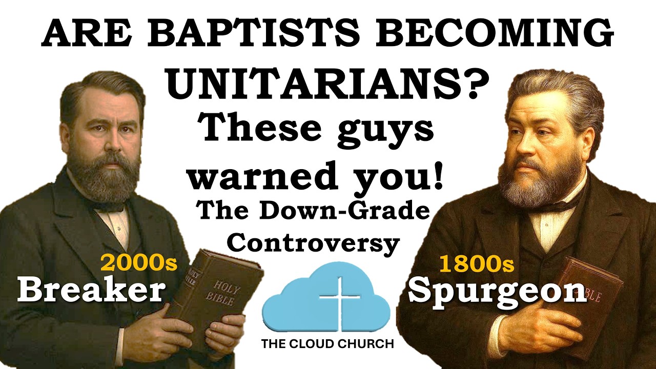 Are Baptists Becoming Unitarians? #baptist #baptistchurch #baptists #ifb #unitarians #unitarian