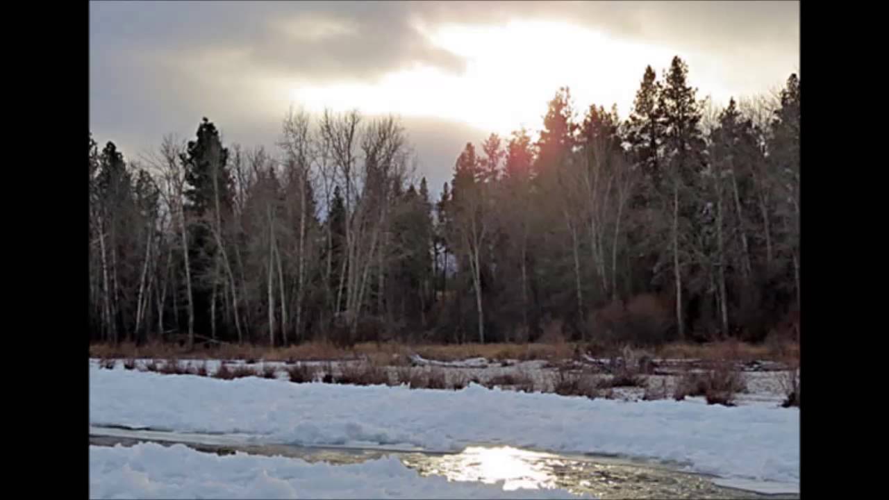 Talk Back December 16, 2014 FARM Rep. Scott Reichner on CSKT Water Compact