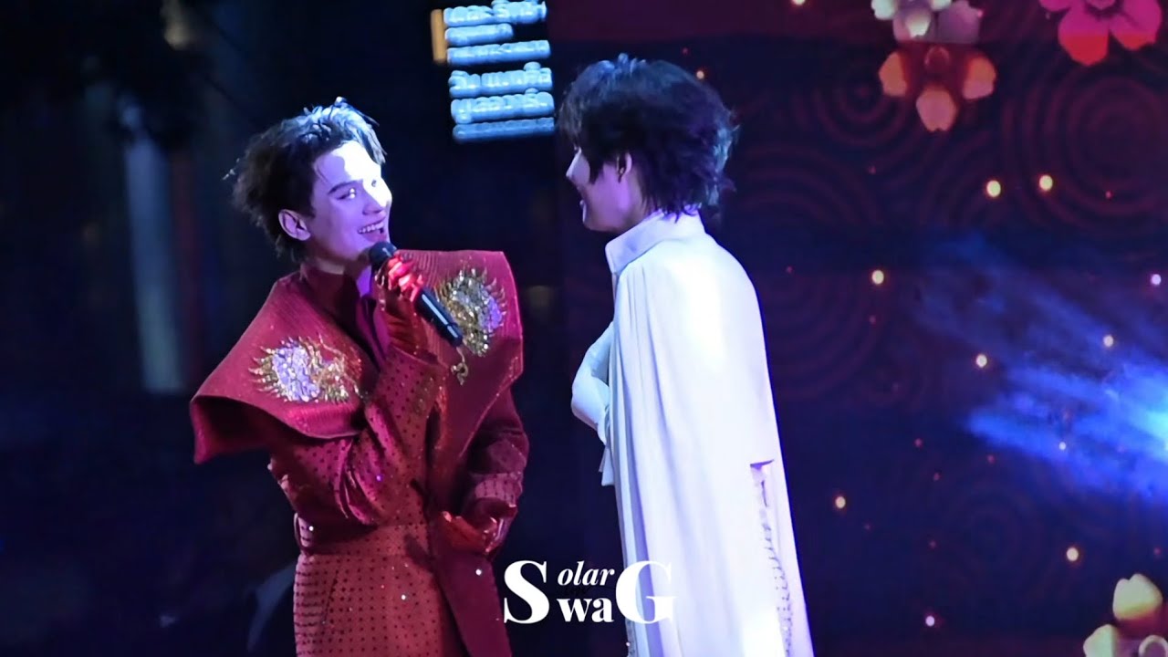 [Full 4K] โกดำ - เก่งน้ำปิง KENGNAMPING AT OneDynasty 2026 #KENGNAMPINGxONEBANGKOK ​ 