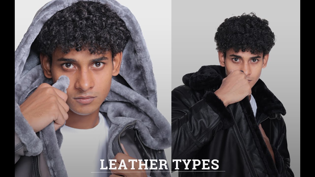 What is Full Grain Leather? Full-grain, top-grain, and Genuine leather explained