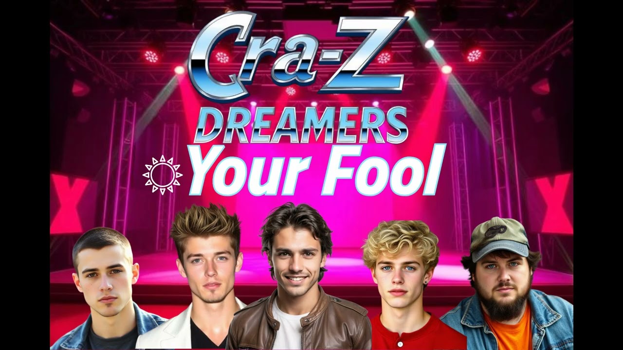 Your Fool