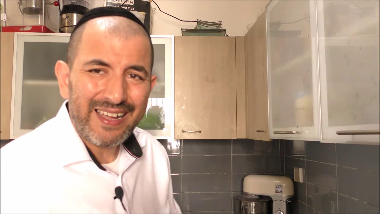 קוגל ירושלמי  מסורתי  ומדויק מבית מימון הכנה קלה ופשוטה