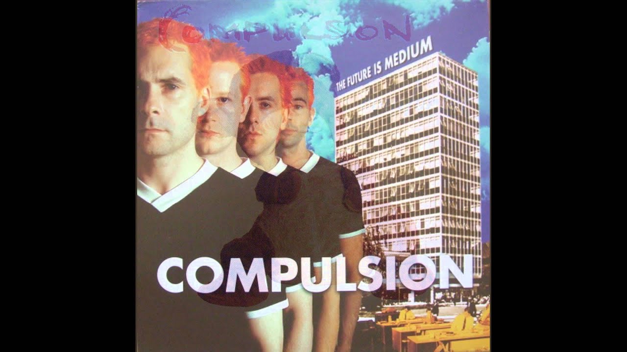 compulsion - home computer (live)
