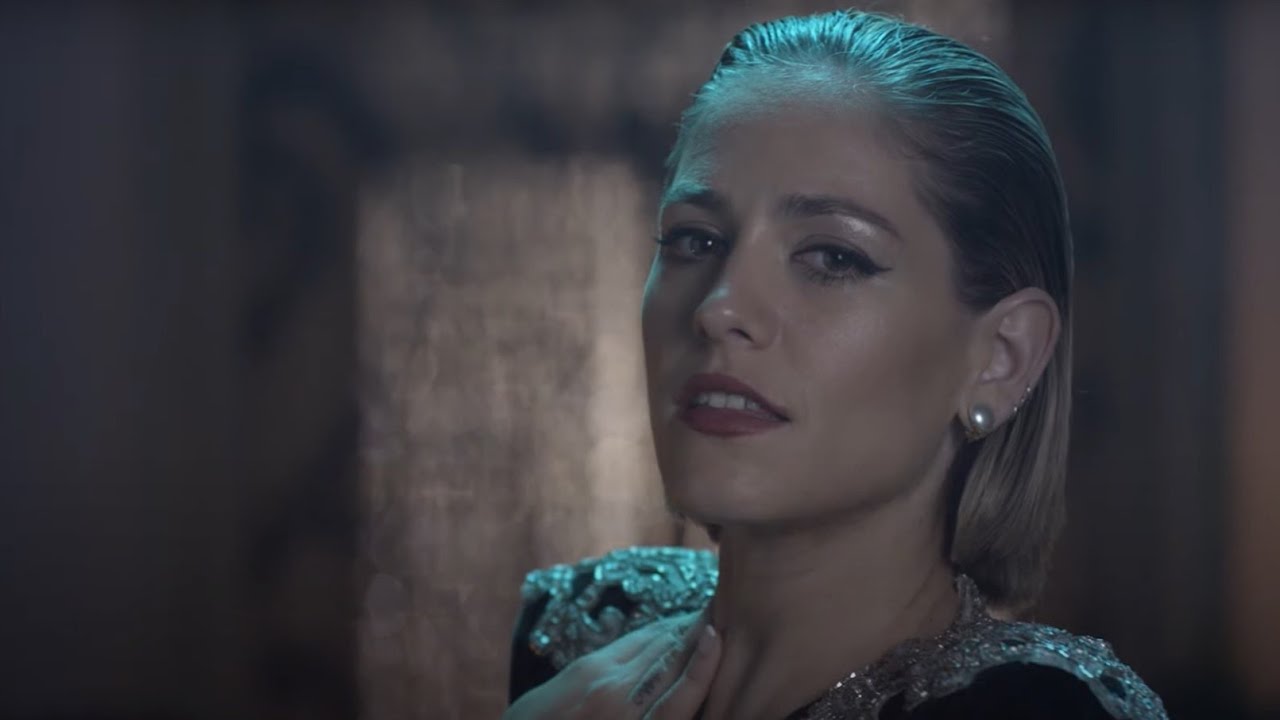 Rocio Igarzabal - Antes de Partir