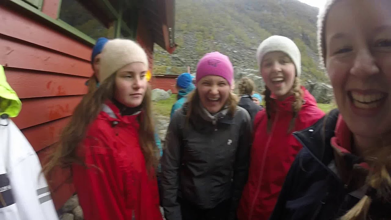 Viglesdalen