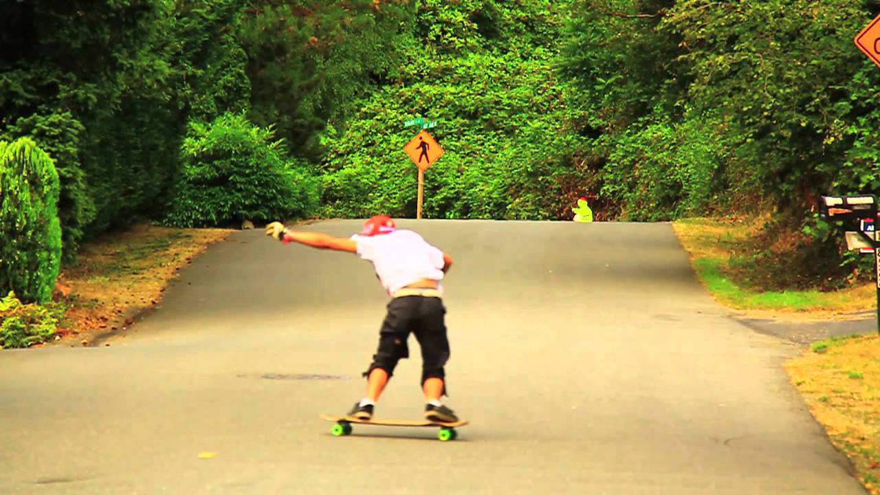 Landyachtz Tomahawk 2013 - Motionboardshop