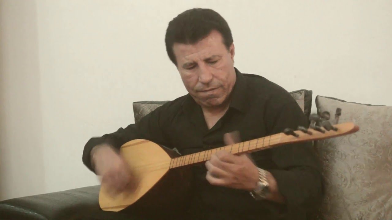 Ahmed Akash _ Dange Zardasht | احمد عكاش _ دنكى زردشت