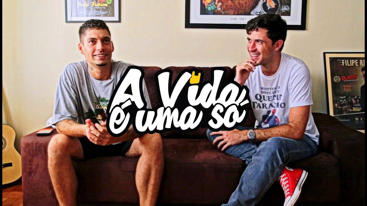 Nos bastidores com FILIPE RET, MÃOLEE, CORETO e TUDUBOM RECORDS - A Vida É Uma Só