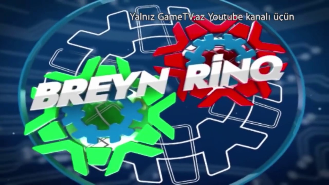 Breyn Rinq (X mövsüm, 13-cü oyun. 03.12.2017)