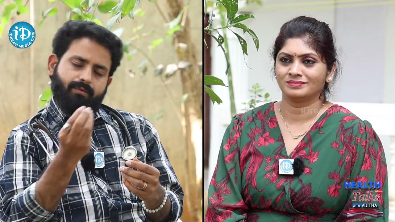 3 జామాకులు చాలు షుగర్ 120 దాటనే దాటదు | Diabetes Control Tips | Dr Adithya Ranganath | iDream Prime